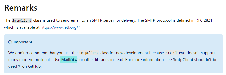 C# で Gmail の SMTP サーバを使ってメールを送信する方法 10